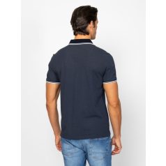 Heavy Tools férfi póló-Dampier Navy