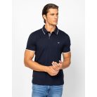 Heavy Tools férfi póló-Dimes Navy