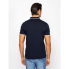 Heavy Tools férfi póló-Dimes Navy