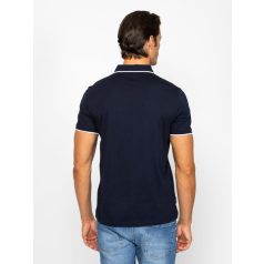 Heavy Tools férfi póló-Dimes Navy