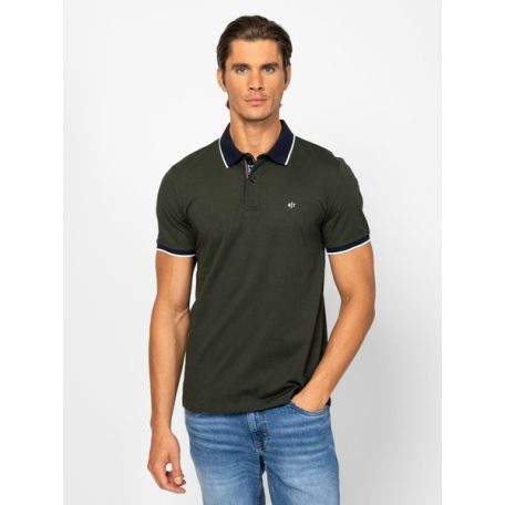 Heavy Tools férfi póló-Dimes Forest