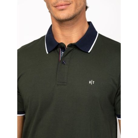 Heavy Tools férfi póló-Dimes Forest