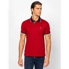 Heavy Tools férfi póló-Dimes Sangria