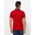 Heavy Tools férfi póló-Dimes Sangria