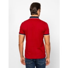 Heavy Tools férfi póló-Dimes Sangria