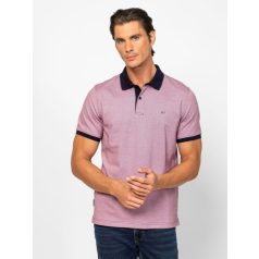 Heavy Tools férfi póló-Drew Red