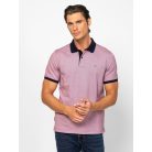 Heavy Tools férfi póló-Drew Red