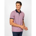 Heavy Tools férfi póló-Drew Red