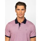 Heavy Tools férfi póló-Drew Red