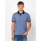 Heavy Tools férfi póló-Drew Navy