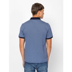 Heavy Tools férfi póló-Drew Navy