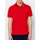 Heavy Tools férfi póló-Dimora Red