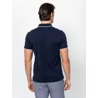 Heavy Tools férfi póló-Demiri Navy