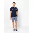 Heavy Tools férfi póló-Demiri Navy