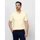 Heavy Tools férfi póló-Dirk Yellow