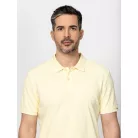 Heavy Tools férfi póló-Dirk Yellow