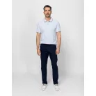 Heavy Tools férfi póló-Dirk Lightblue