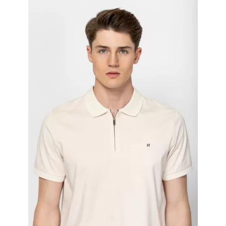 Heavy Tools férfi póló-Dellis Bone