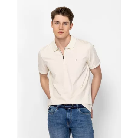 Heavy Tools férfi póló-Dellis Bone