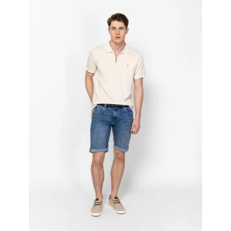 Heavy Tools férfi póló-Dellis Bone