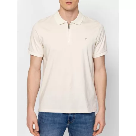 Heavy Tools férfi póló-Dellis Bone