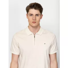 Heavy Tools férfi póló-Dellis Bone