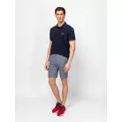 Heavy Tools férfi póló-Diamon Navy