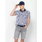 Heavy Tools férfi póló-Dayton Gray