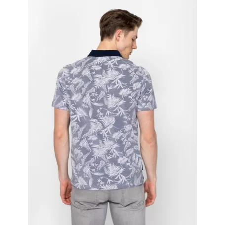 Heavy Tools férfi póló-Dayton Gray