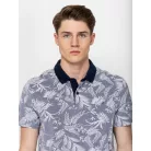 Heavy Tools férfi póló-Dayton Gray