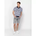 Heavy Tools férfi póló-Dayton Gray