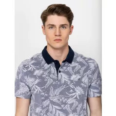 Heavy Tools férfi póló-Dayton Gray