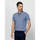 Heavy Tools férfi póló-Damsey Navy