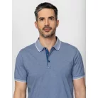 Heavy Tools férfi póló-Damsey Navy