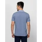 Heavy Tools férfi póló-Damsey Navy