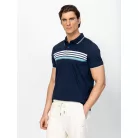 Heavy Tools férfi póló-Denilos Sea