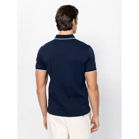 Heavy Tools férfi póló-Denilos Sea