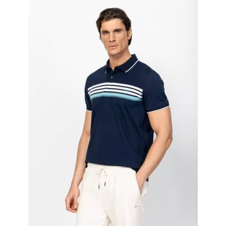 Heavy Tools férfi póló-Denilos Sea