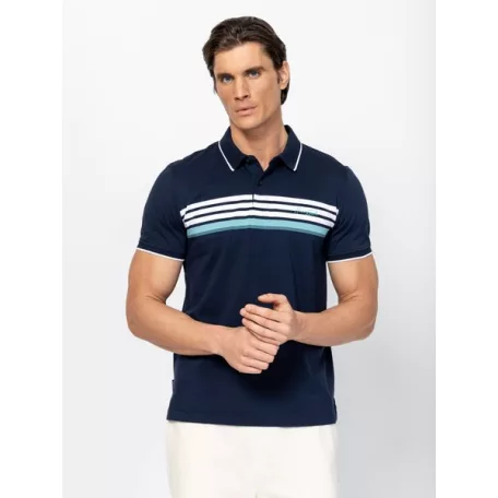 Heavy Tools férfi póló-Denilos Sea