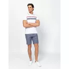 Heavy Tools férfi póló-Denilos White