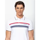 Heavy Tools férfi póló-Denilos White