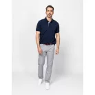 Heavy Tools férfi póló-Dallini Navy