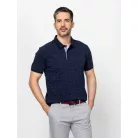 Heavy Tools férfi póló-Dallini Navy