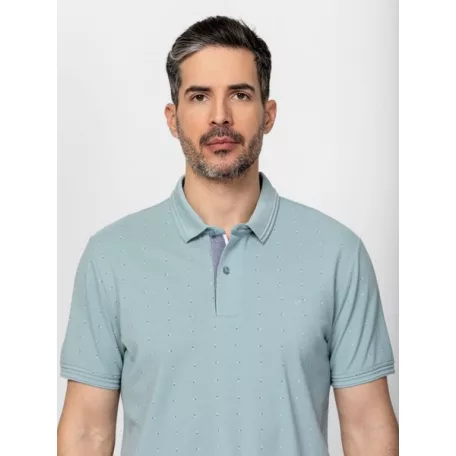 Heavy Tools férfi póló-Dallini Mineral