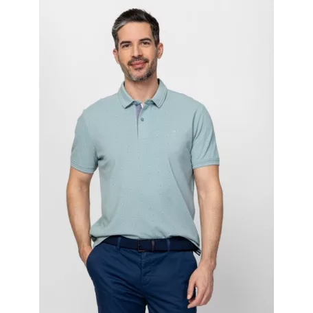 Heavy Tools férfi póló-Dallini Mineral