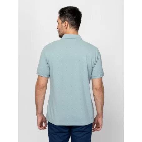 Heavy Tools férfi póló-Dallini Mineral