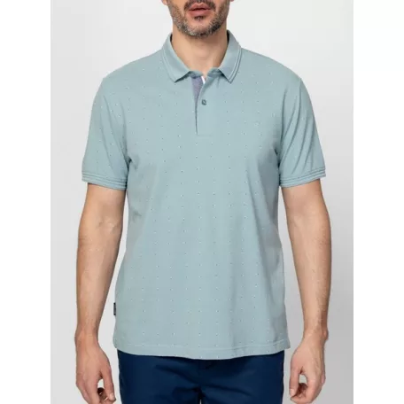 Heavy Tools férfi póló-Dallini Mineral