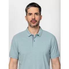 Heavy Tools férfi póló-Dallini Mineral