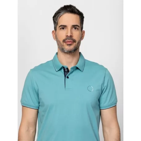 Heavy Tools férfi póló-Dandys26 Sea