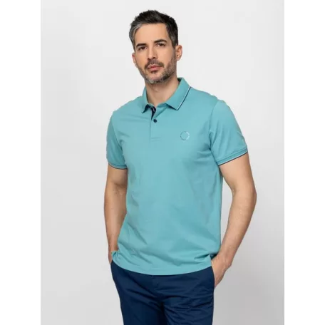 Heavy Tools férfi póló-Dandys26 Sea